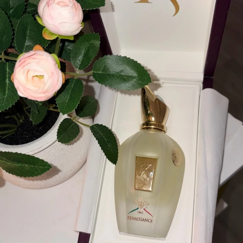 Xerjoff Renaissance 1861 - Picture 4 of 4